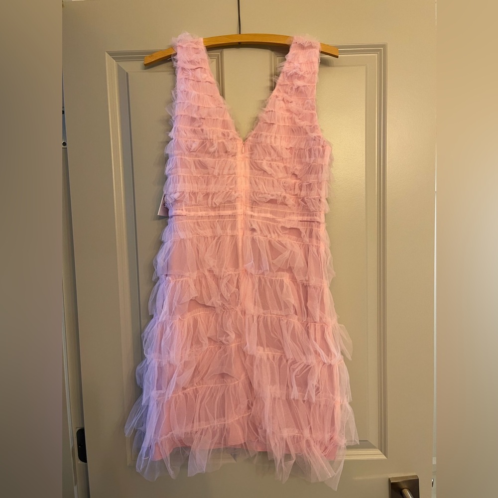 Flora Bea Georgie Dress - Picture 3 of 5
